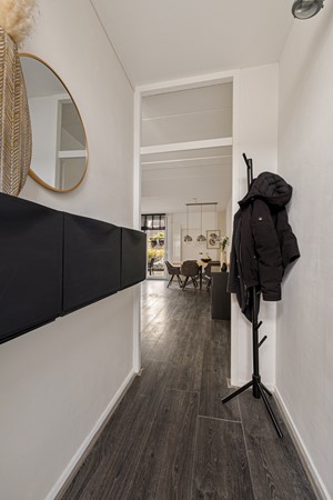 Foto - Te koop: De Stringen 30, 9074 BD Hallum